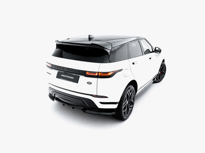 Maxton Design - Spoiler CAP Land Rover Range Rover Evoque Dynamic Mk2