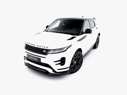 Maxton Design - Front Splitter Land Rover Range Rover Evoque Dynamic Mk2