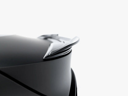 Maxton Design - Spoiler CAP Lexus IS 500 Mk3 Facelift 2 (XE30)