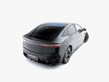Maxton Design - Spoiler CAP BYD Seal Mk1