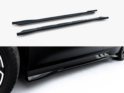 Maxton Design - Side Skirt Diffusers BYD Seal Mk1
