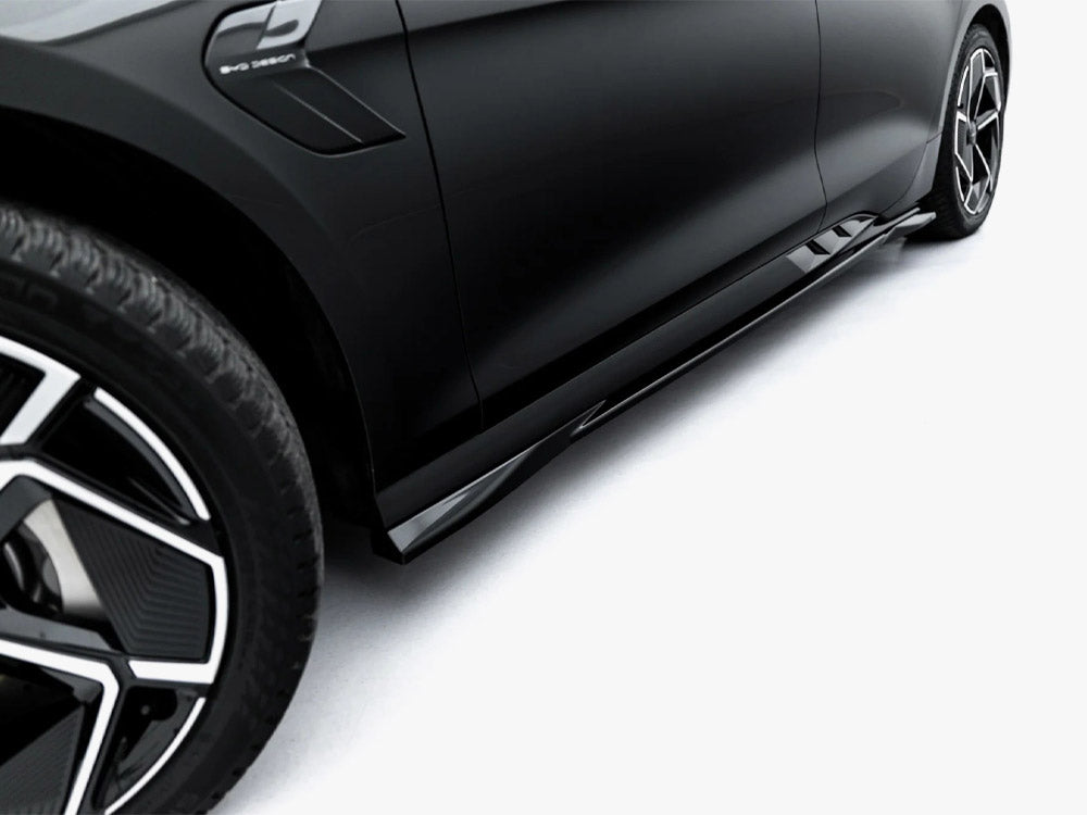 Maxton Design - Side Skirt Diffusers BYD Seal Mk1