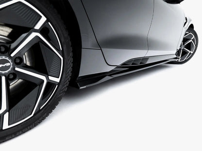 Maxton Design - Side Skirt Diffusers BYD Seal Mk1