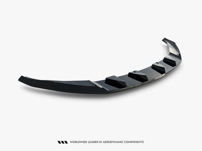 Maxton Design - Front Splitter BYD Seal Mk1