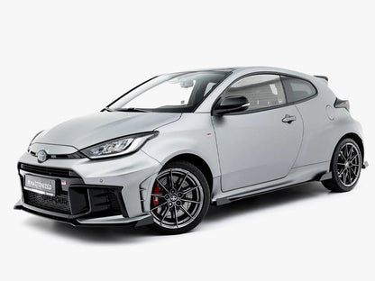 Maxton Design - Side Flaps Toyota GR Yaris Mk4 Facelift