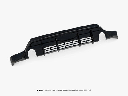 Maxton Design - Rear Valance Toyota GR Yaris Mk4 Facelift