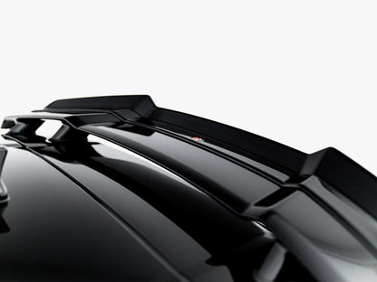 Maxton Design - SPOILER CAP HYUNDAI I20 N MK3