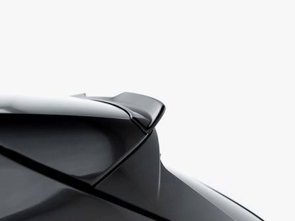 Maxton Design - Spoiler CAP Volkswagen Golf Variant Mk8 Facelift