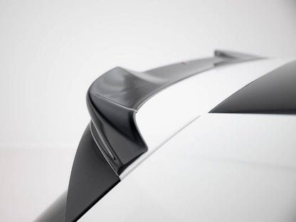 Maxton Design - Spoiler CAP 3D Volkswagen Golf GTI / GTE / GTD / R-Line / R Mk8