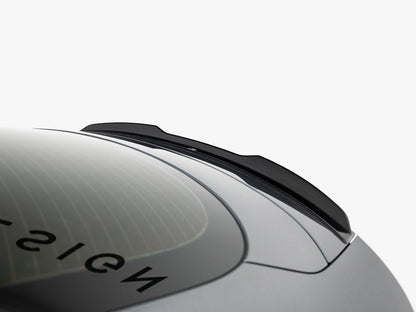 Maxton Design - SPOILER CAP AUDI RS7 FACELIFT