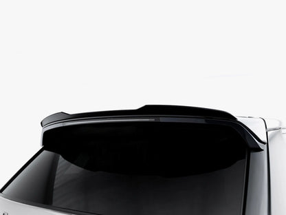 Maxton Design - Spoiler CAP Land Rover Range Rover Mk2 Facelift