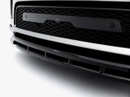 Maxton Design - Front Splitter Land Rover Range Rover Mk2 Facelift