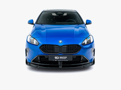 Maxton Design - Front Splitter BMW 2 / M235i Gran Coupe M-Pack F74