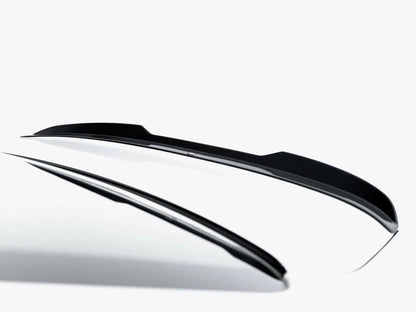 Maxton Design - Spoiler CAP BMW 3 Sportline Sedan F30