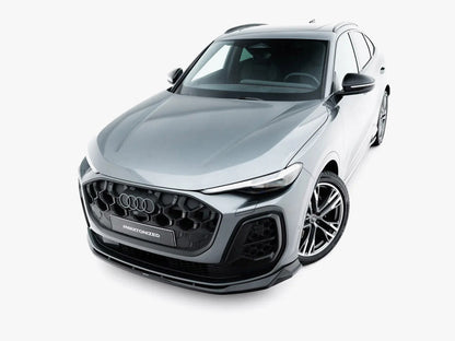 Maxton Design - Front Splitter Audi SQ5 / Q5 S-Line Sportback / SUV Mk3