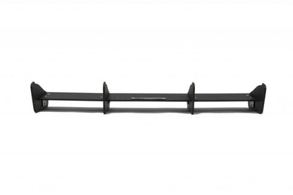 Maxton Design - SEAT LEON III CUPRA REAR DIFFUSER & REAR SIDE SPLITTERS