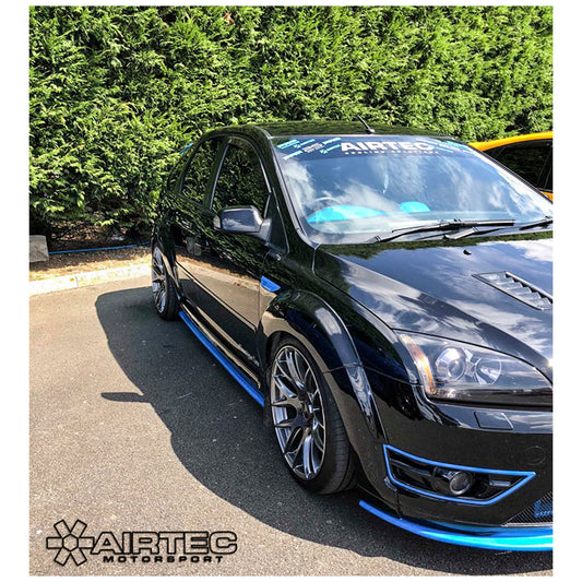 AUTOSPECIALISTS DESIGN FOCUS ST225 5-DOOR (PRE-FACELIFT) EXTENDED WHEEL ARCHES