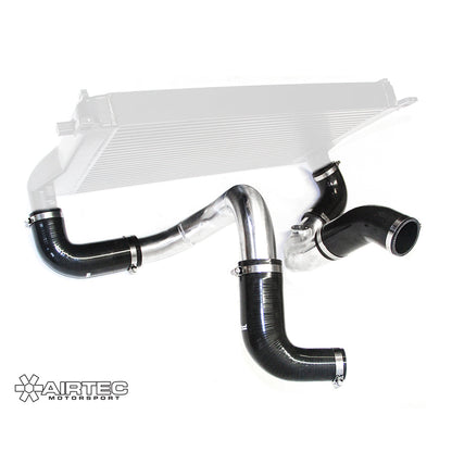 AIRTEC MOTORSPORT MQB EA888 PLATFORM BIG BOOST PIPE KIT