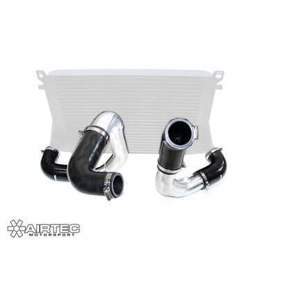 AIRTEC MOTORSPORT MQB EA888 PLATFORM BIG BOOST PIPE KIT