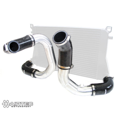 AIRTEC MOTORSPORT MQB EA888 PLATFORM BIG BOOST PIPE KIT