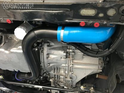 AIRTEC MOTORSPORT 2.5-INCH BIG BOOST PIPE KIT FOR MK3 FOCUS RS