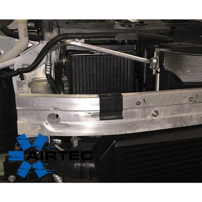 AIRTEC TURBO COOLER FOR RENAULT CLIO RS