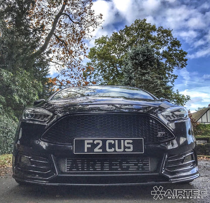 AIRTEC INTERCOOLER UPGRADE FOR FOCUS MK3 ST-D