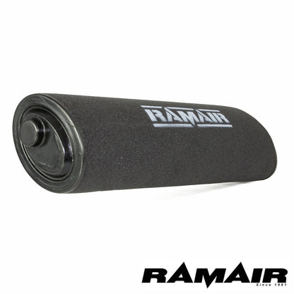 RamAir Performance Air Filter - BMW Models with 3.0 N57 / M57 Engine