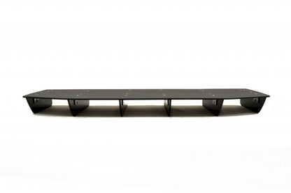 Maxton Design - REAR DIFFUSER MAZDA 3 MK2 MPS