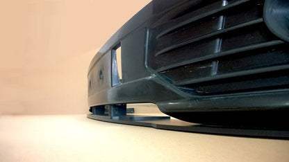 Maxton Design - FRONT RACING SPLITTER VW T5 SPORTLINE