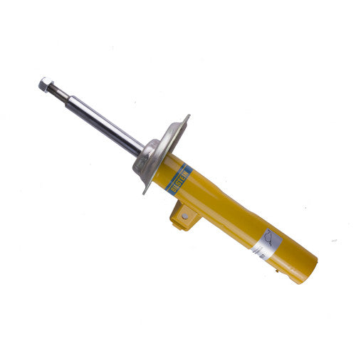 Bilstein B8 Sprint Front Left (Nearside NSF) Strut/Shock Absorber Damper for BMW 3 Series E46 xi AWD 4x4 325xi 330xi 2001–2005 – Short-Stroke Gas-Pressure Monotube, Sport Uprated, Direct Fit, Ideal with Lowering Springs – OE Replacement Fast Road