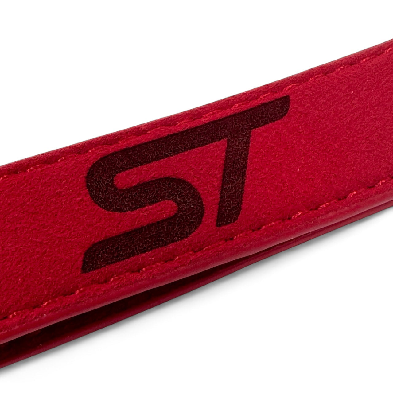 CEUK Signature Key Strap - ST Logo (Multiple Colours)