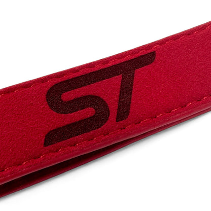 CEUK Signature Key Strap - Puma Logo (Multiple Colours)
