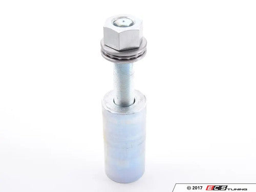 Schwaben BMW Front Axle Wheel Hub Bearing Installer Press Tool Kit - Hub Carrier/Drive Flange Service - Bearing Race Press - E36 E46 Z3 Z4 E28 E38 E53 X5 E60 E61 M3 M5 - Replaces OEM 83300491905