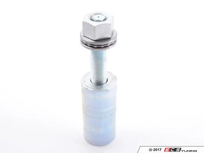 Schwaben BMW Front Axle Wheel Hub Bearing Installer Press Tool Kit - Hub Carrier/Drive Flange Service - Bearing Race Press - E36 E46 Z3 Z4 E28 E38 E53 X5 E60 E61 M3 M5 - Replaces OEM 83300491905