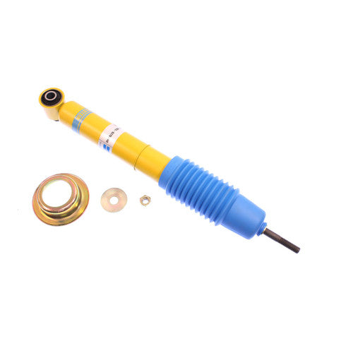 Bilstein B6 Sport Performance Rear Shock Absorber/Damper (Each) â€“ BMW 6 Series Convertible E64 â€“ Standard Chassis OE Direct-Fit