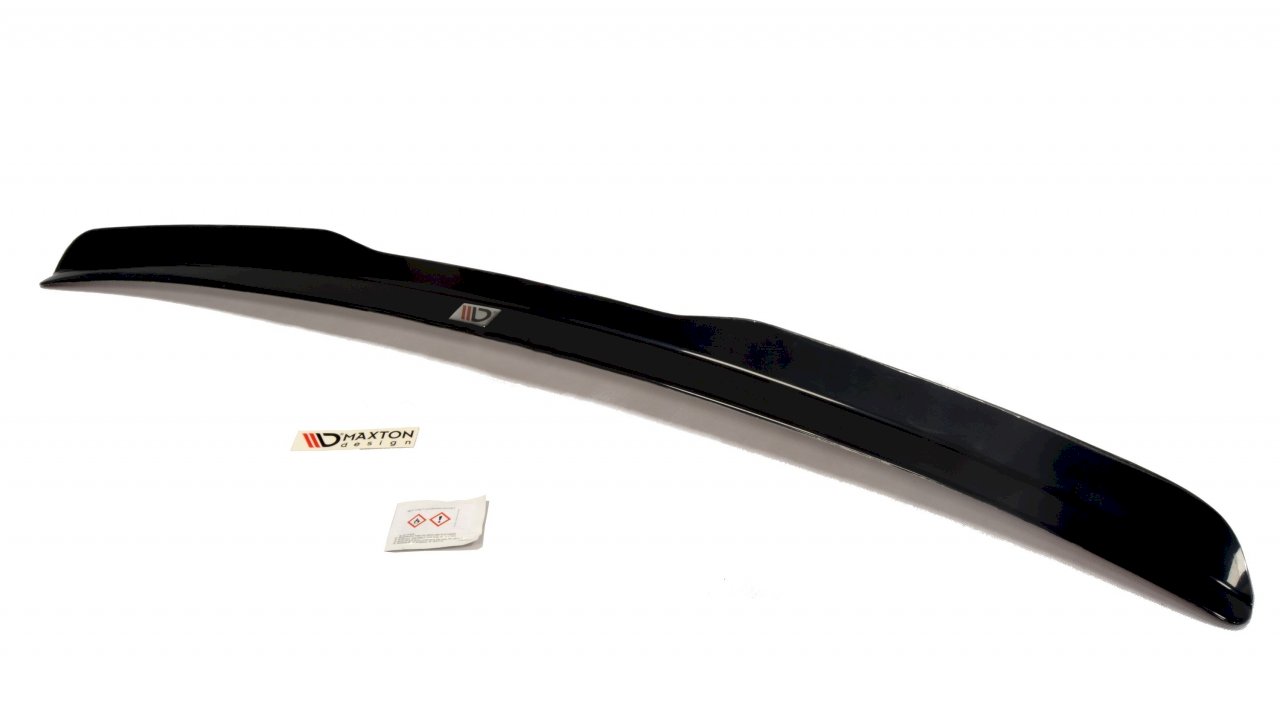 Maxton Design - SPOILER EXTENSION VW T6 (2015-19)
