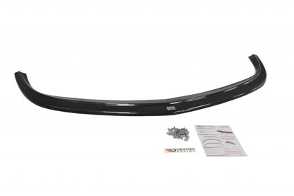 Maxton Design - FRONT SPLITTER ALFA ROMEO BRERA
