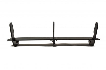Maxton Design - REAR DIFFUSER AUDI RS4 B5