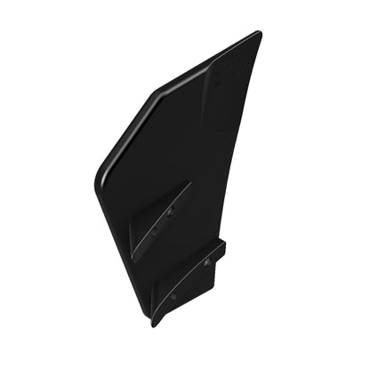 Audi A3/S3/RS3 8Y Rear Bumper Aero blades Diffuser