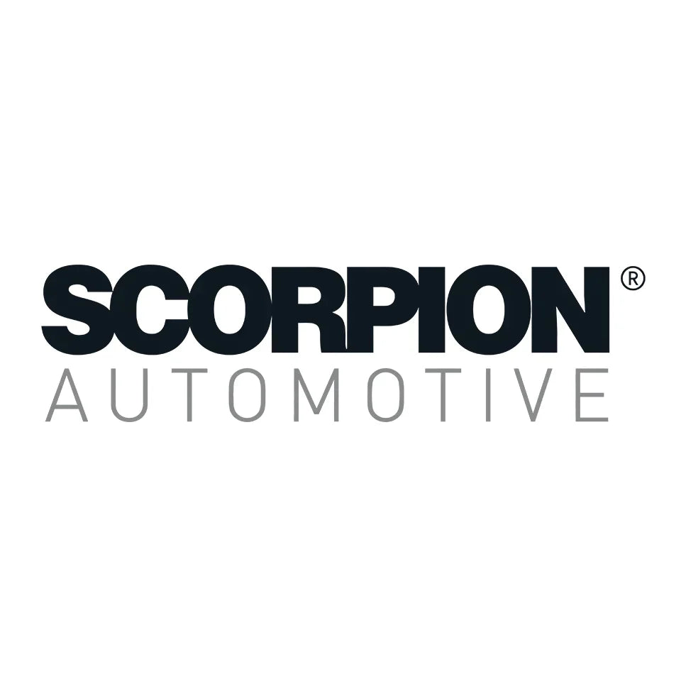 Scorpion S5+ Car Tracker & Remote Immobiliser | Thatcham S5 VTS (ScorpionTrack DRIVER S5-VTS) | 4G GPS, 24/7 UK Monitoring, Tow-Away Alerts, Key Cloning Protection | Made in Britain