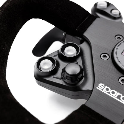 JQ Werks Madtrace® GEN2 PODIUM LINE Racing Steering Wheel System For BMW G Series