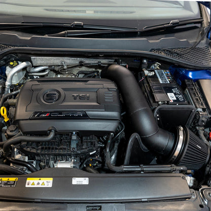 RamAir Oversized Induction Kit - VAG MQB Models (1.8 & 2.0 TSi / TFSi)