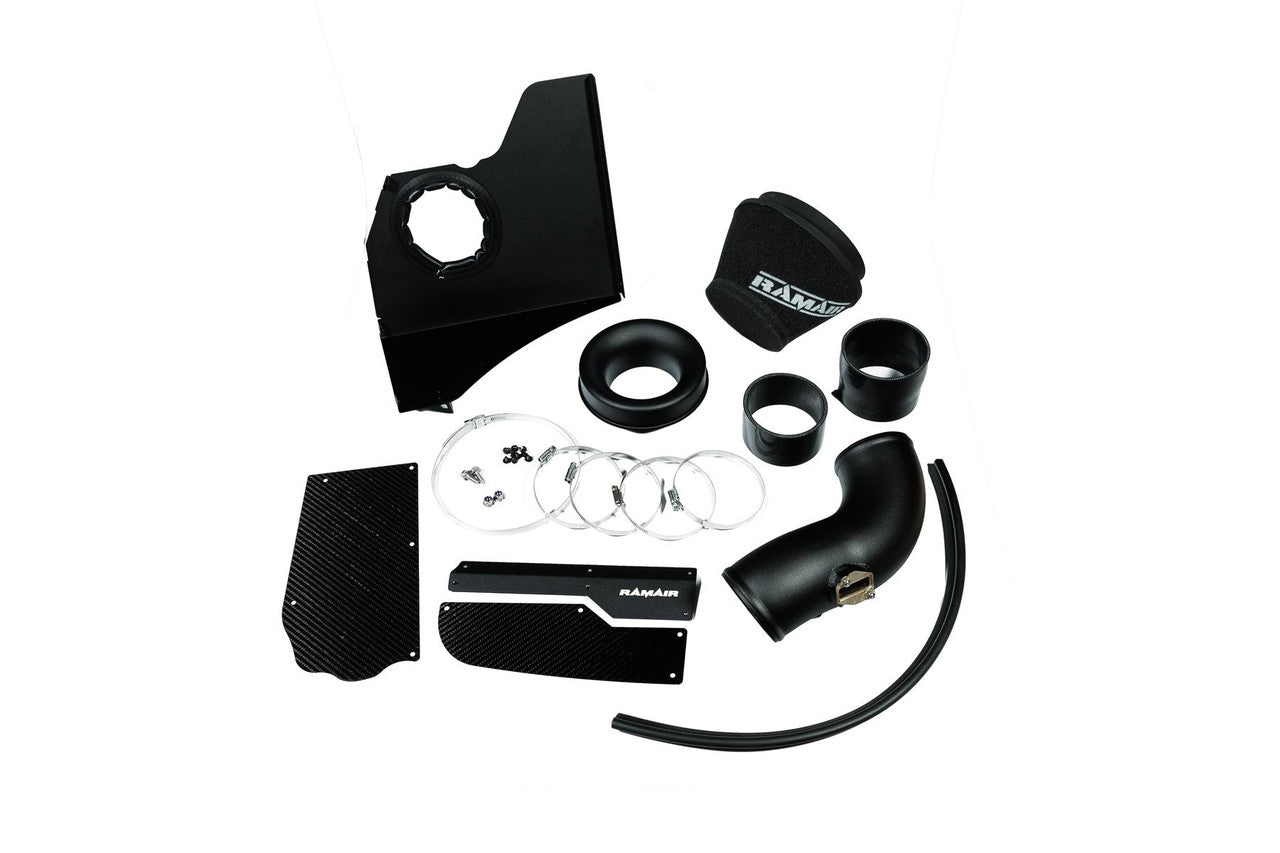 RamAir Performance Induction Kit - BMW 1/2/3/4 Series 3.0 B58 Engine (WITH CARBON LID)