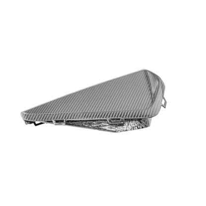 Audi RS3 8Y.5 Carbon Fiber Front Bumper Inlet Ducts Replacement