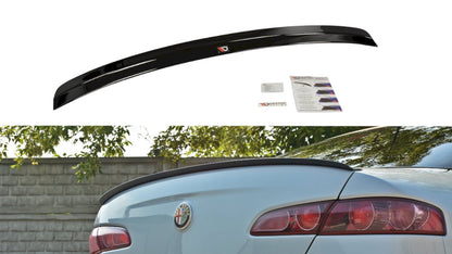 Maxton Design - SPOILER CAP ALFA ROMEO 159