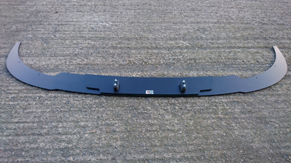 Maxton Design - FRONT RACING SPLITTER VW T5 SPORTLINE