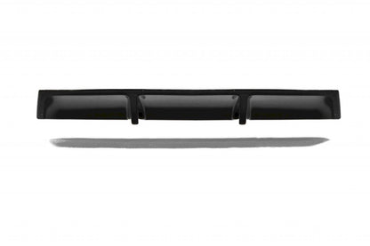 Maxton Design - REAR VALANCE SKODA SUPERB III