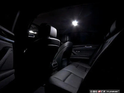 Ziza Master LED Interior Lighting Kit - F10