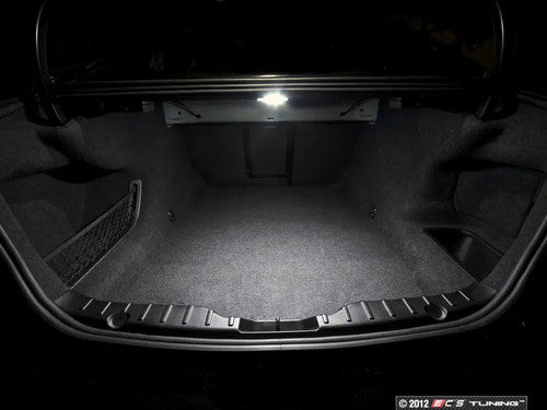 Ziza Master LED Interior Lighting Kit - F10